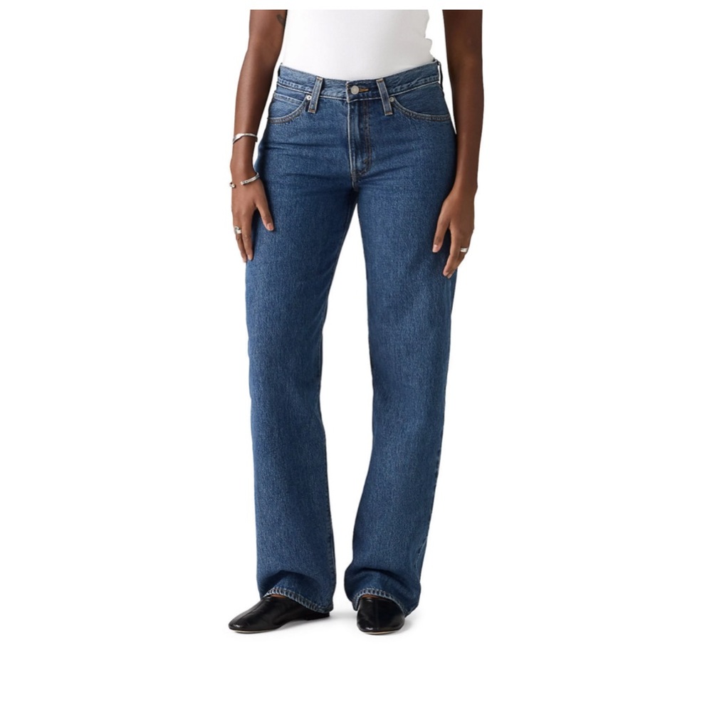 Levi’s ‘94 Baggy Jeans